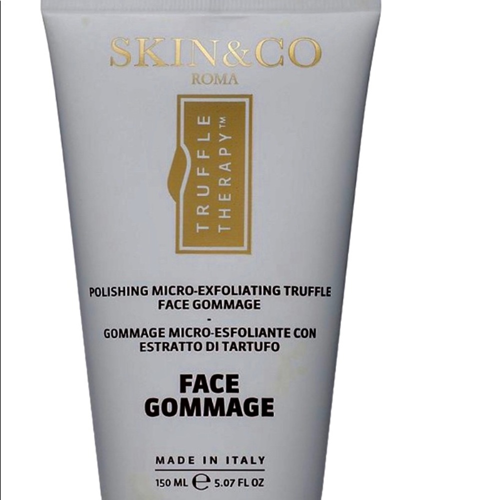SKIN&CO
Truffle Therapy Gommage